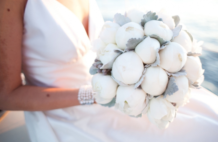 Подборка потрясающих образов зимней невесты... Зима-отличное время для свадьбы!