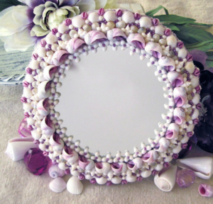 Поделки из ракушек своими руками (13)