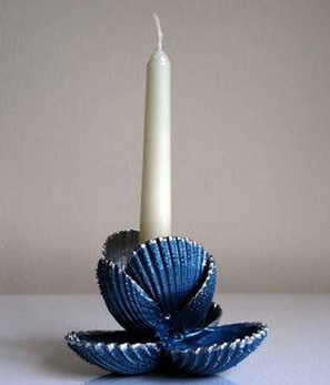 Поделки из ракушек своими руками (15)