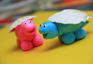 Поделки из ракушек своими руками (16)