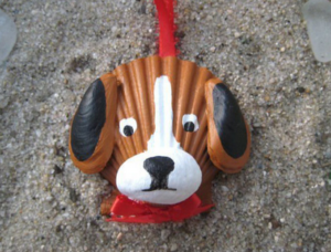 Поделки из ракушек своими руками (22)