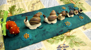 Поделки из ракушек своими руками (28)