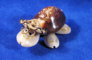 Поделки из ракушек своими руками (34)