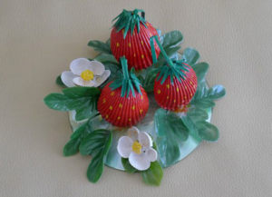 Поделки из ракушек своими руками (6)