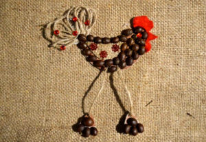 Сшить петуха своими руками (1)