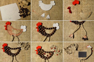 Сшить петуха своими руками (2)