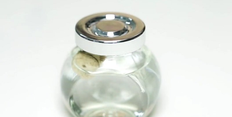 винные пробки в интерьере